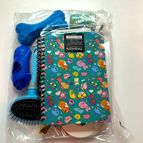 - PET CARE DOG-CAT BUSSINES KIT - Picture 2 of 10